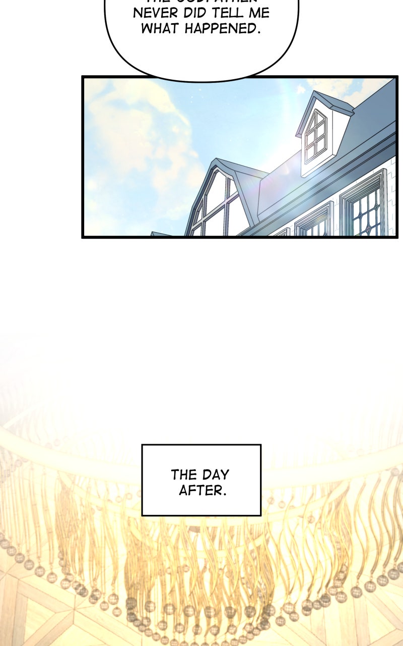 Double Mafia Godfather! Ep. 8 - Down Time page 82 - 