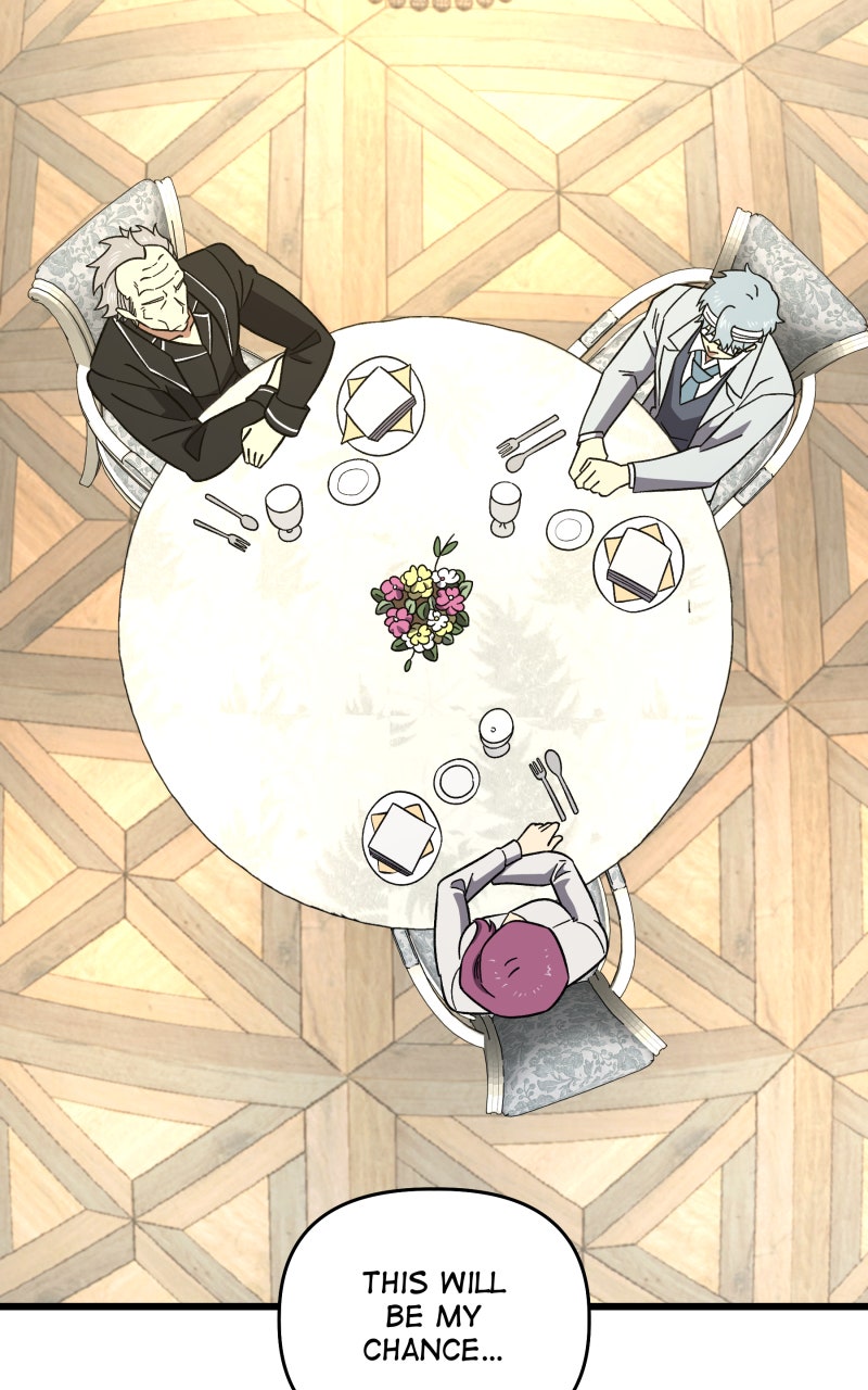 Double Mafia Godfather! Ep. 8 - Down Time page 83 - 