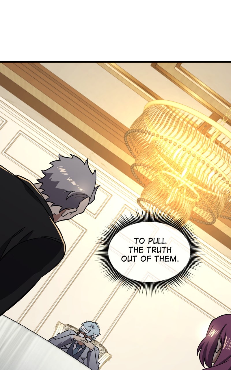 Double Mafia Godfather! Ep. 8 - Down Time page 85 - 