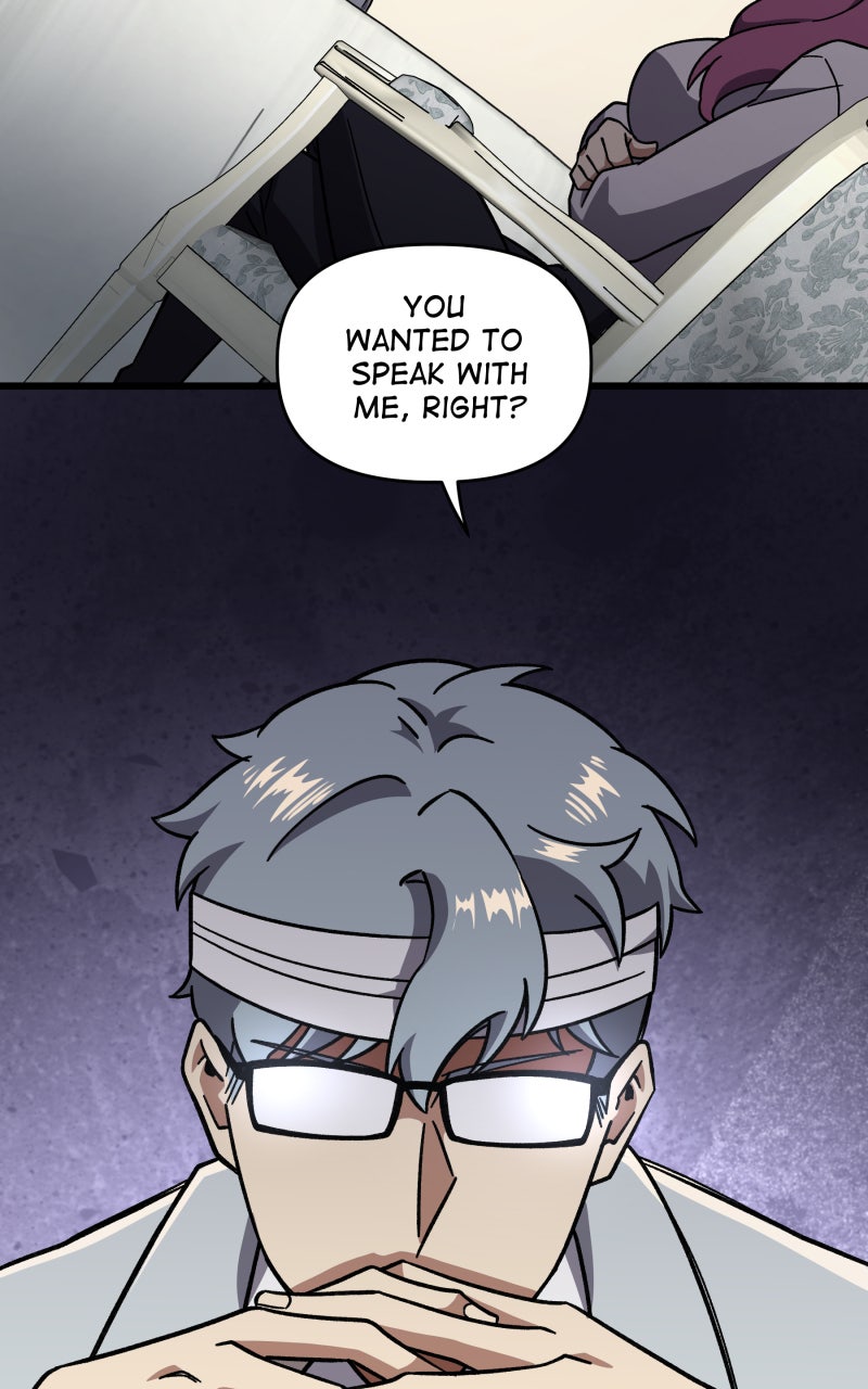 Double Mafia Godfather! Ep. 8 - Down Time page 86 - 