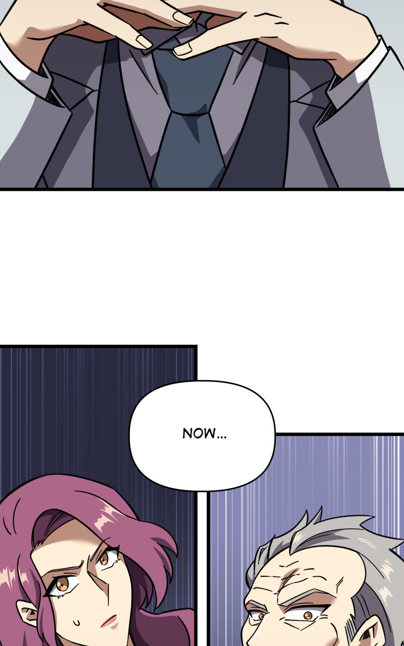 Double Mafia Godfather! Ep. 8 - Down Time page 87 - 