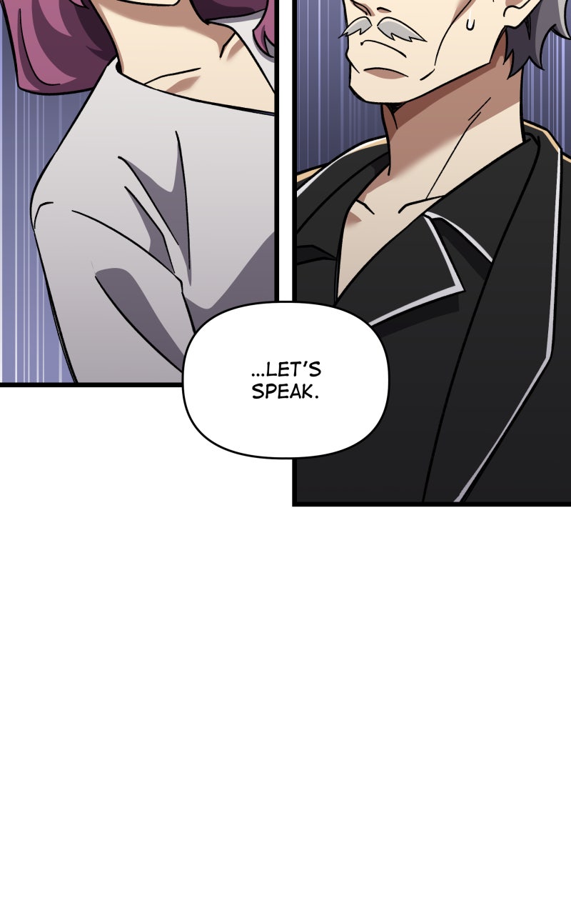 Double Mafia Godfather! Ep. 8 - Down Time page 88 - 