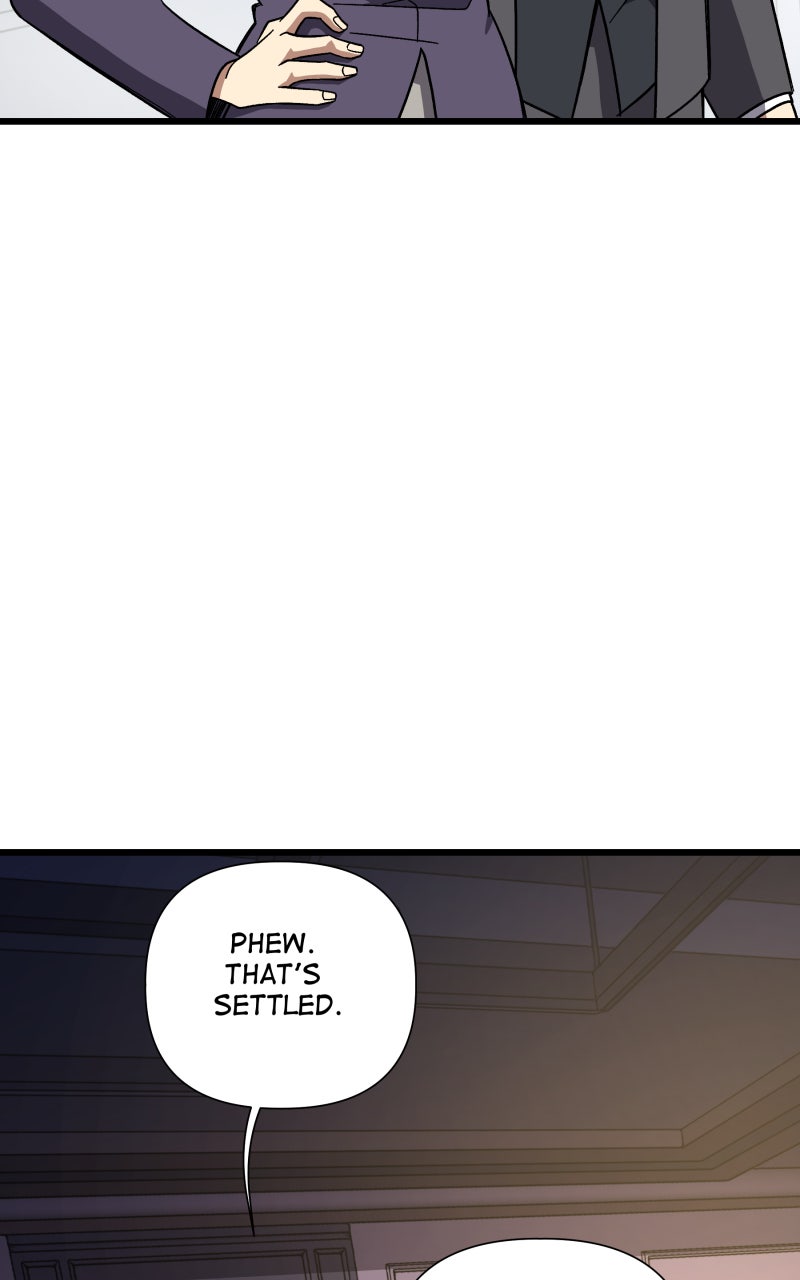 Double Mafia Godfather! Ep. 8 - Down Time page 10 - 