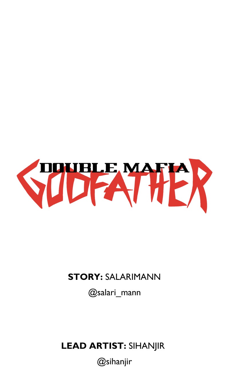 Double Mafia Godfather! Ep. 9 - At the Breakfast Table page 14 - 