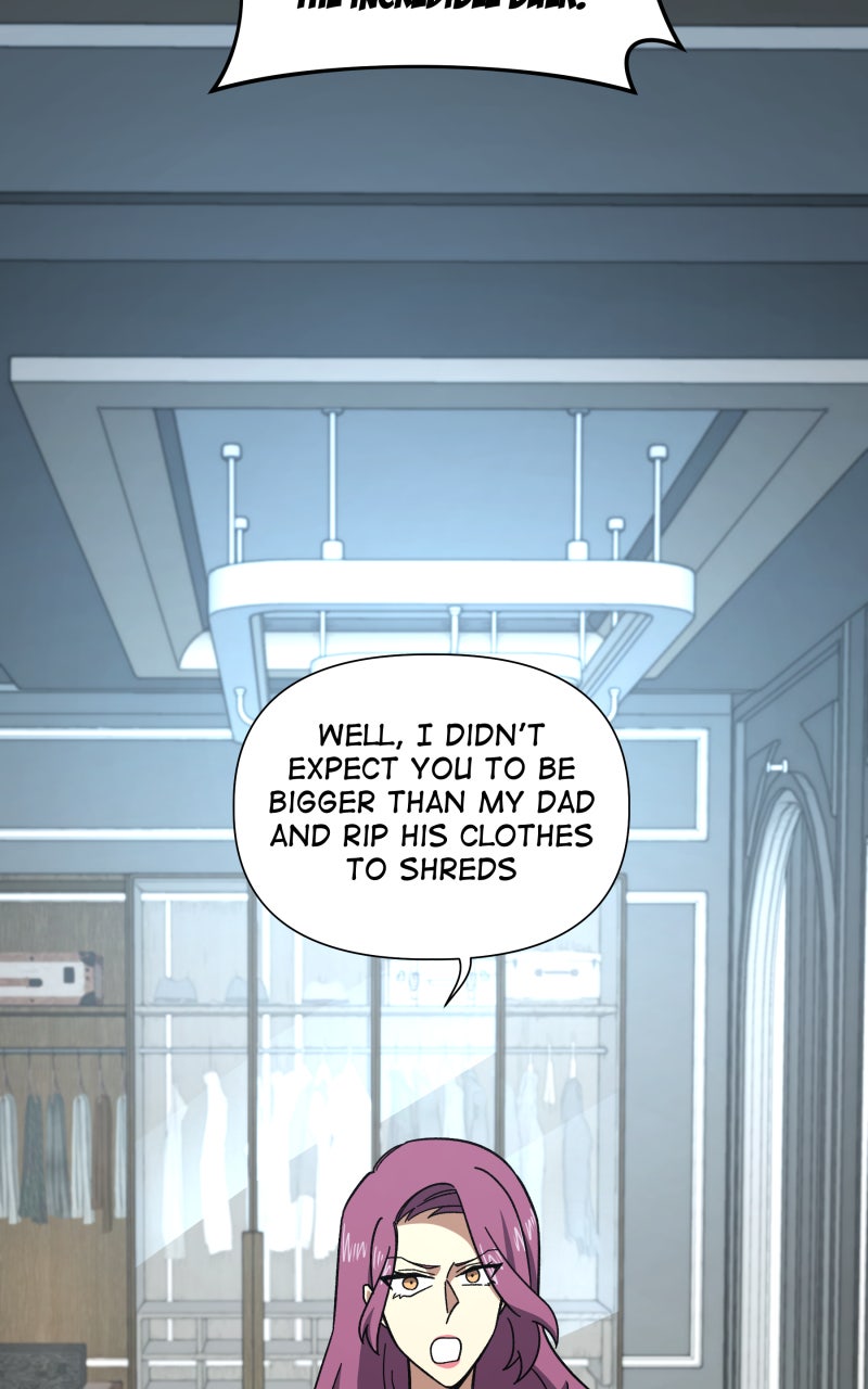 Double Mafia Godfather! Ep. 9 - At the Breakfast Table page 3 - 