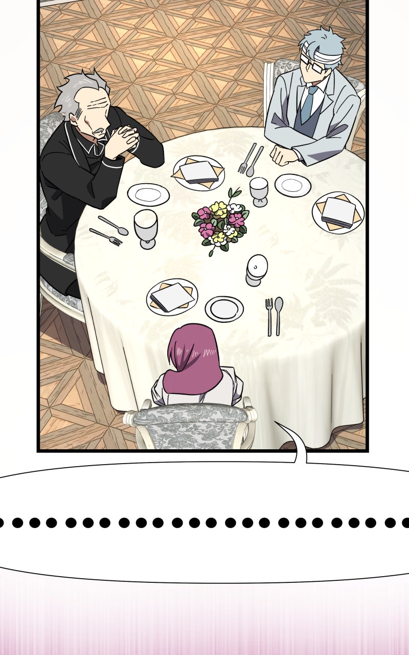 Double Mafia Godfather! Ep. 9 - At the Breakfast Table page 36 - 