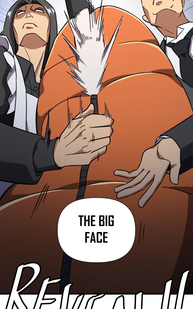 Double Mafia Godfather! Ep. 9 - At the Breakfast Table page 49 - 