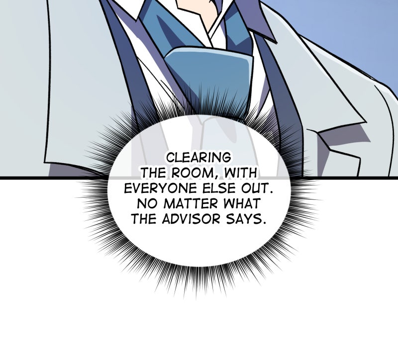 Double Mafia Godfather! Ep. 9 - At the Breakfast Table page 73 - 
