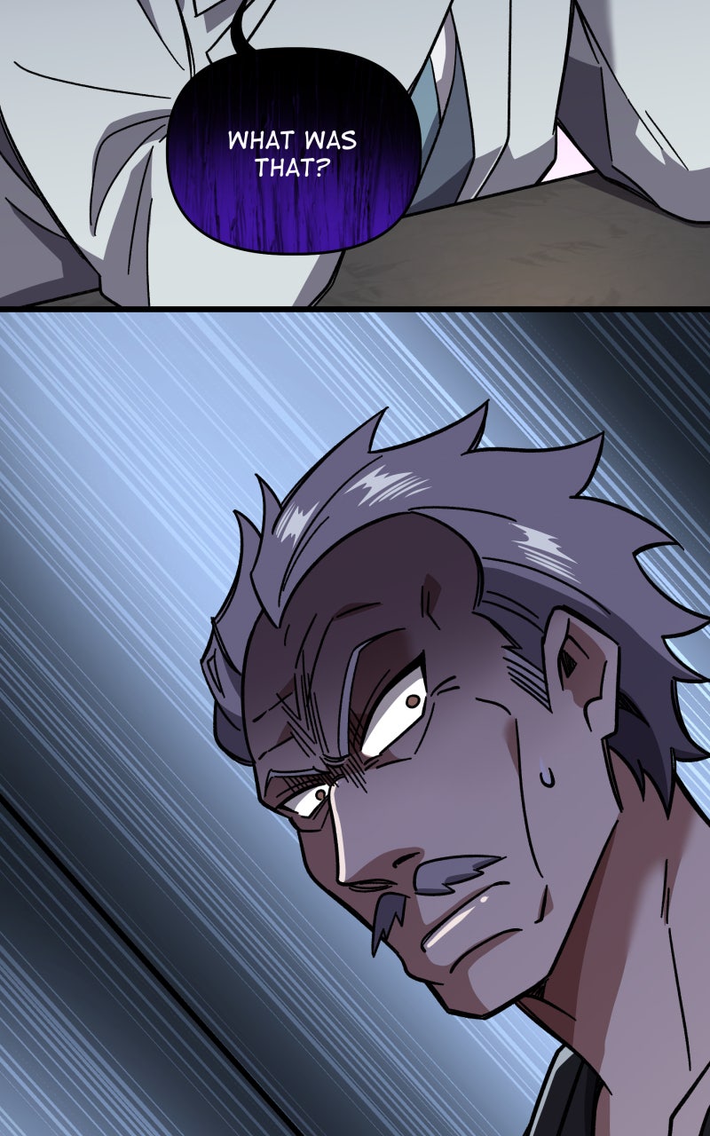 Double Mafia Godfather! Ep. 9 - At the Breakfast Table page 76 - 