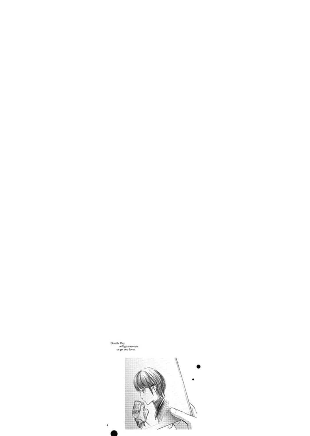 Double Play Chapter 10 page 1 - 