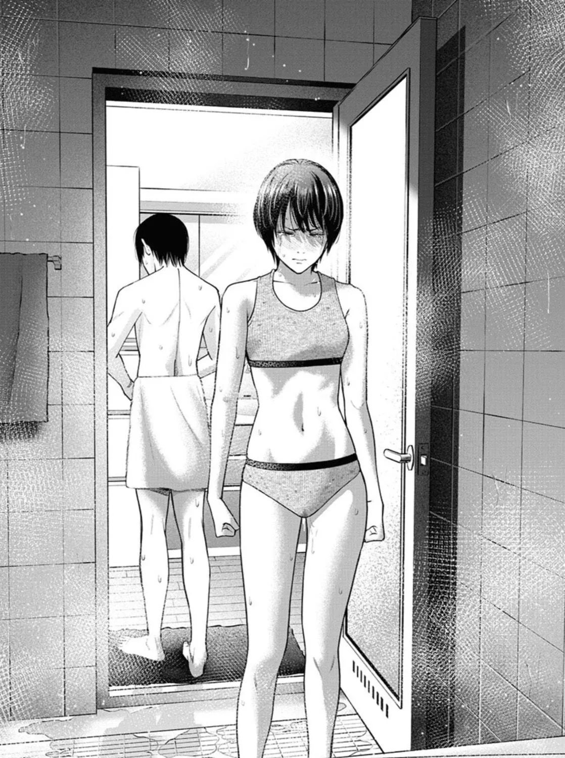 Double Play Chapter 10 page 29 - 