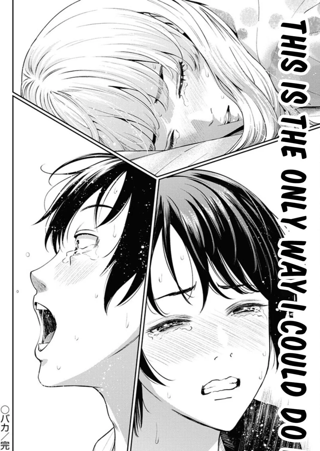 Double Play Chapter 10 page 49 - 