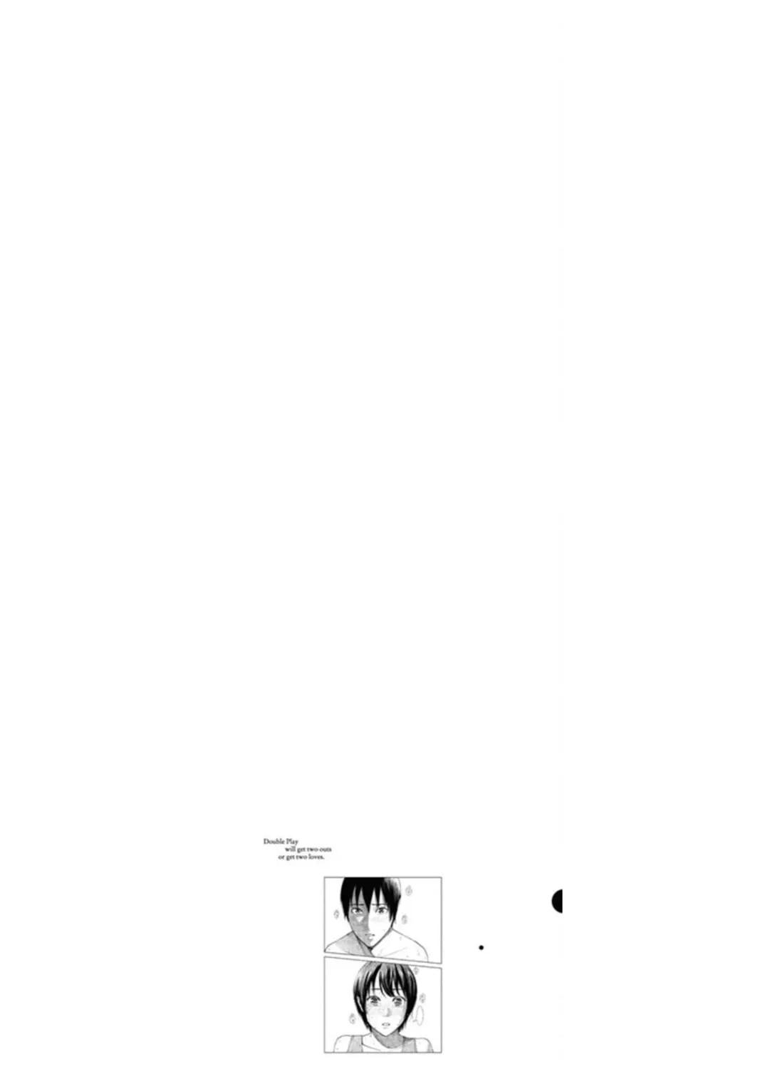 Double Play Chapter 11 page 1 - 