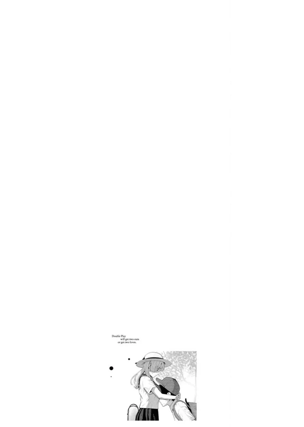 Double Play Chapter 12 page 1 - 