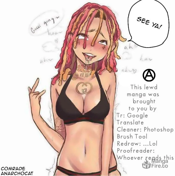 Double Play Chapter 12 page 52 - 