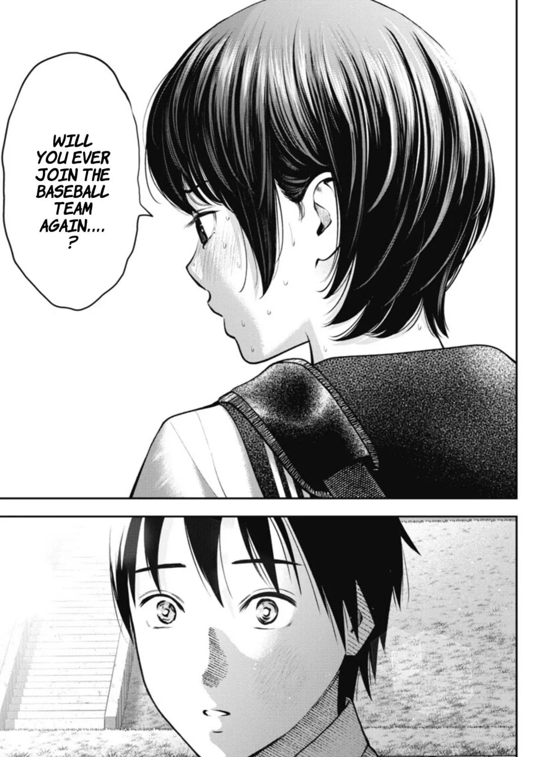 Double Play Chapter 13 page 47 - 