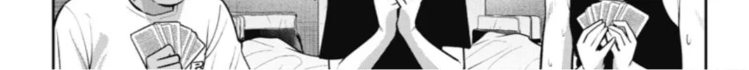 Double Play Chapter 16 page 16 - 