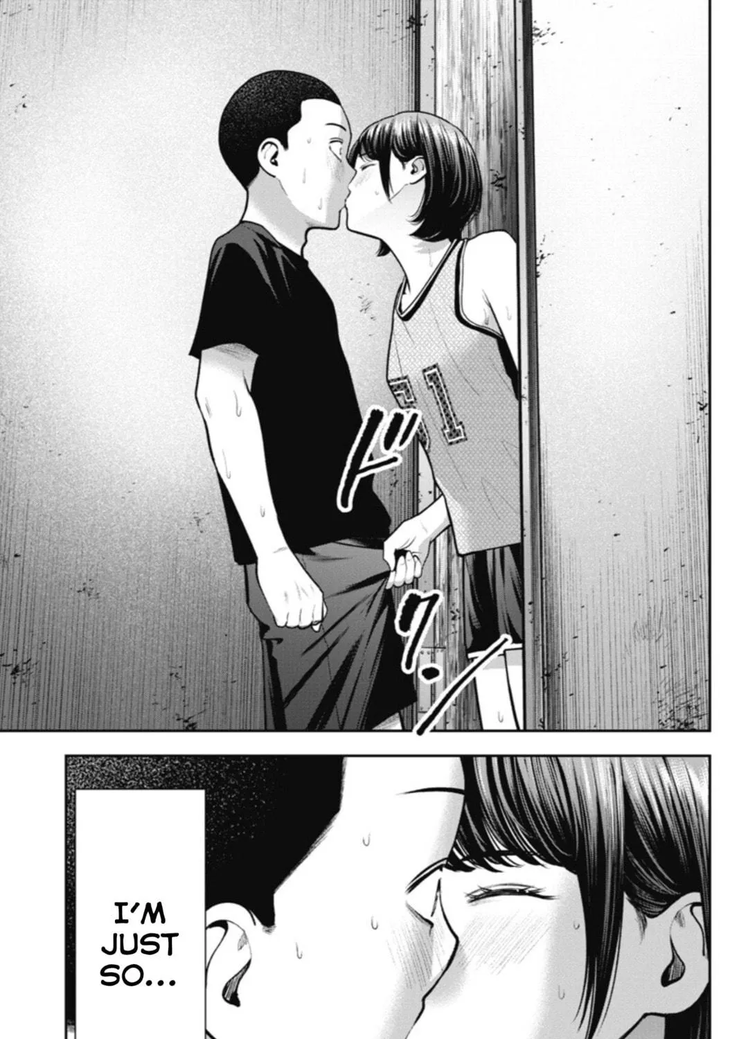 Double Play Chapter 16 page 47 - 