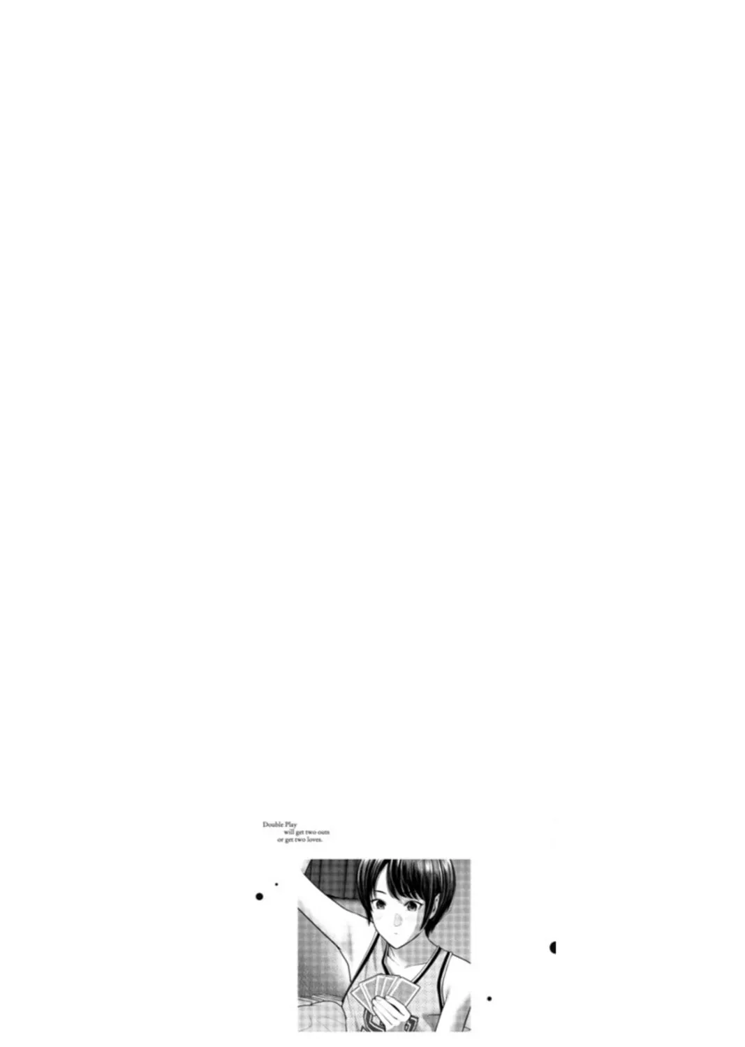 Double Play Chapter 17 page 1 - 