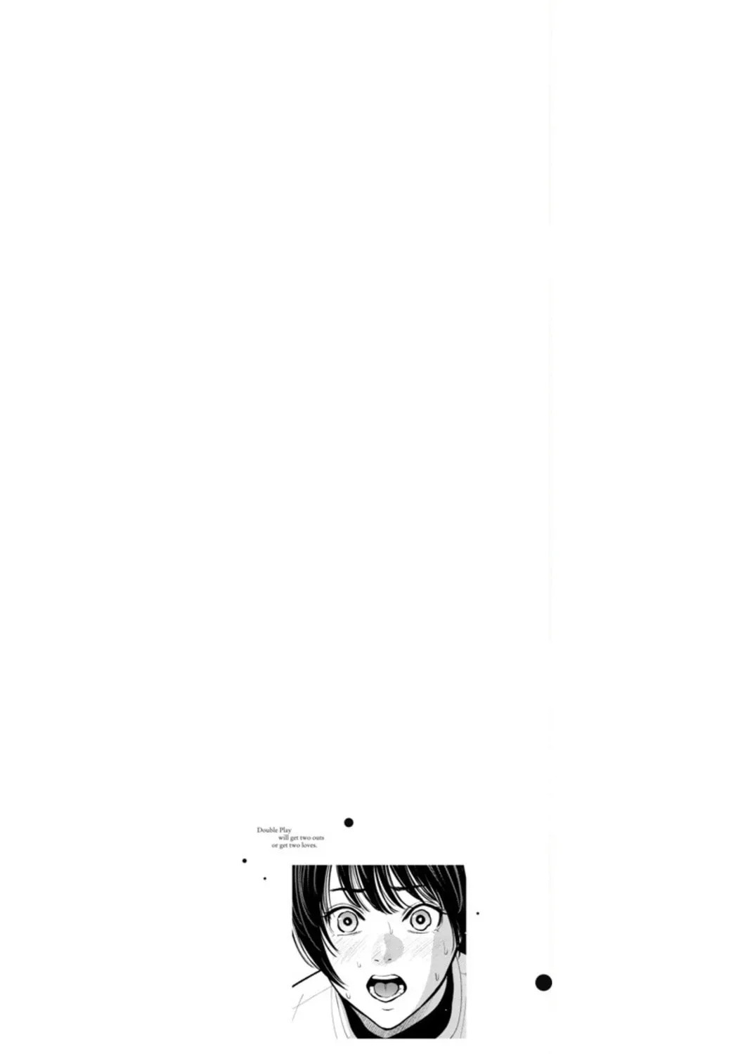 Double Play Chapter 21 page 1 - 