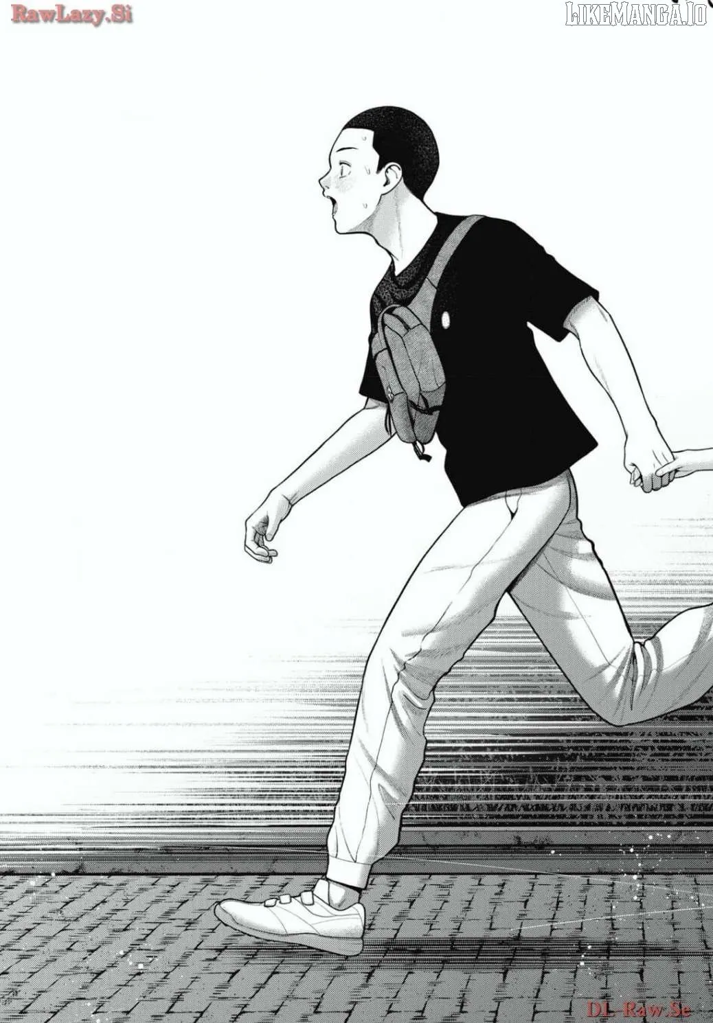 Double Play Chapter 28 page 27 - 
