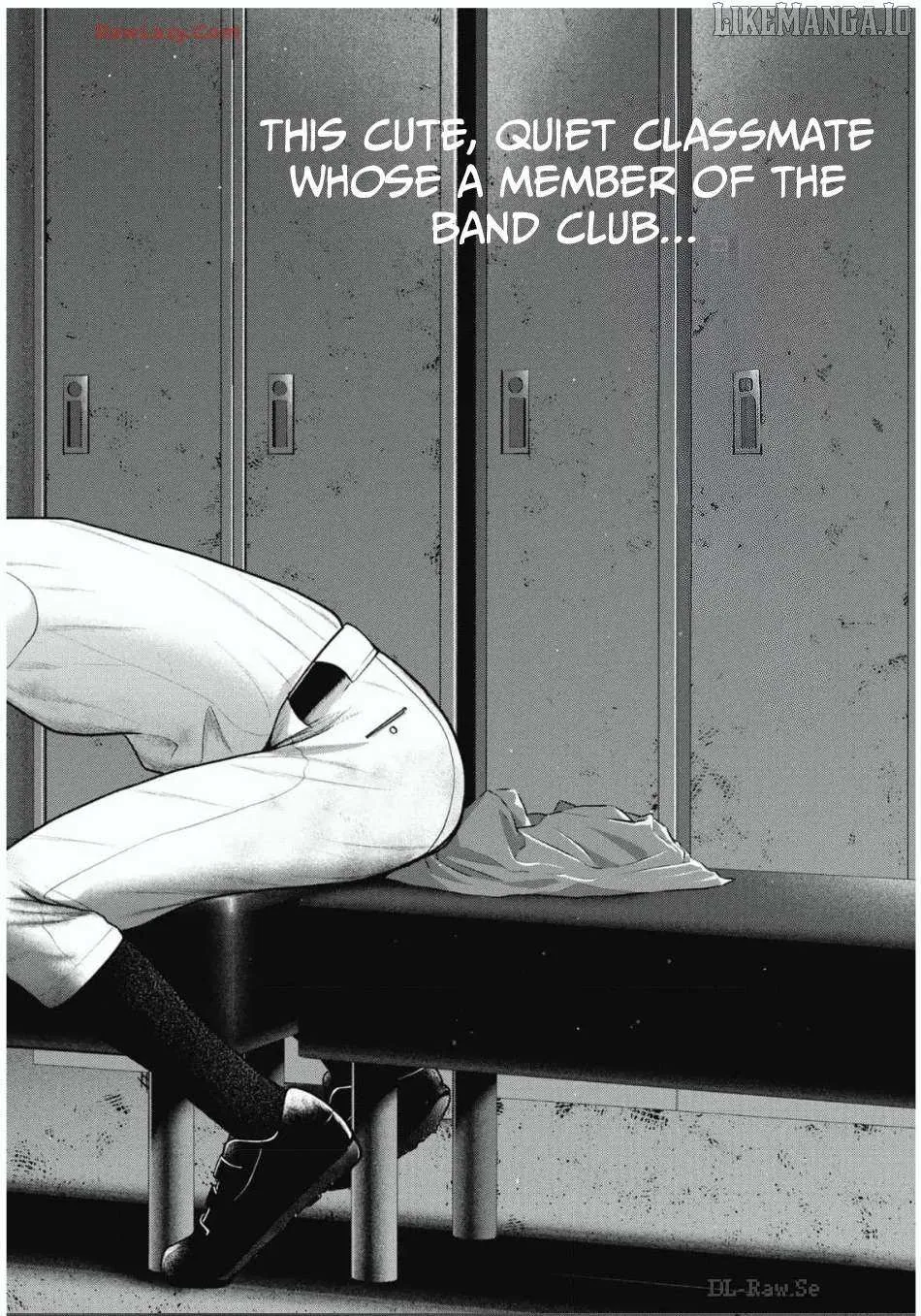 Double Play Chapter 31 page 20 - 