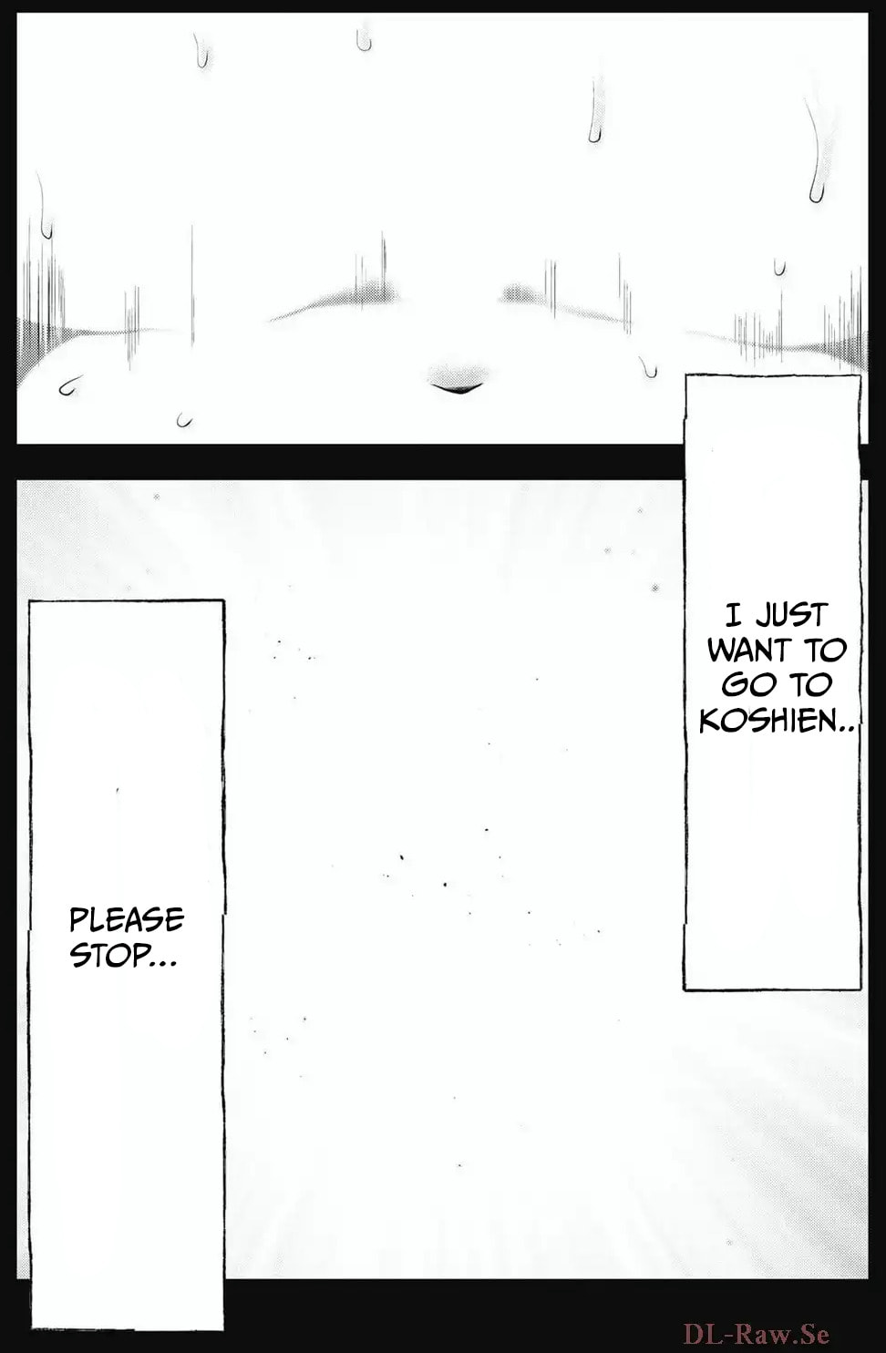 Double Play Chapter 33 page 21 - 