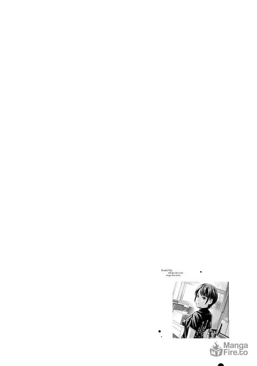Double Play Chapter 7 page 30 - 
