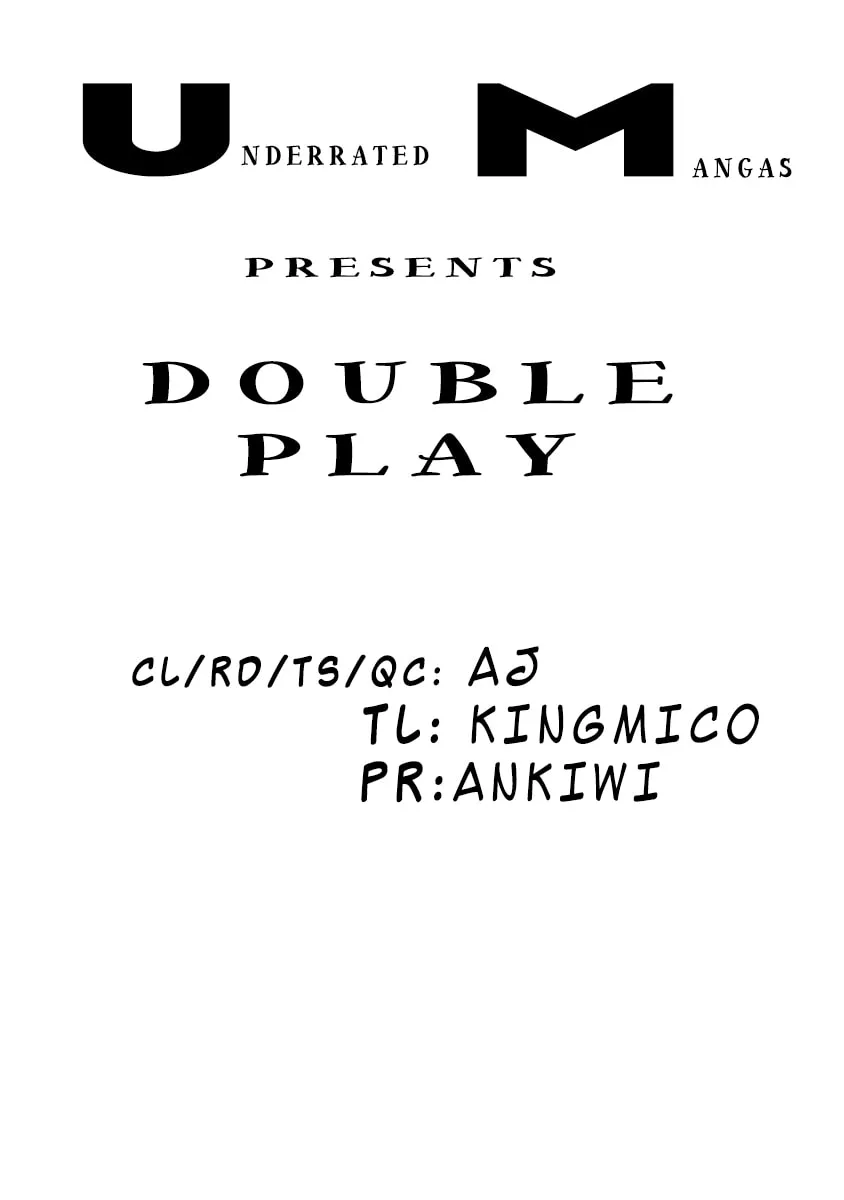 Double Play Chapter 8 page 2 - 