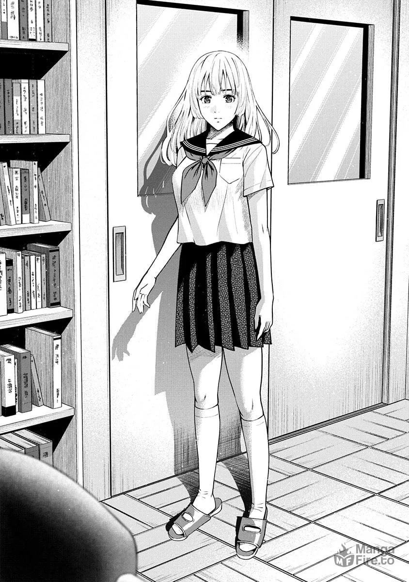 Double Play Chapter 8 page 20 - 
