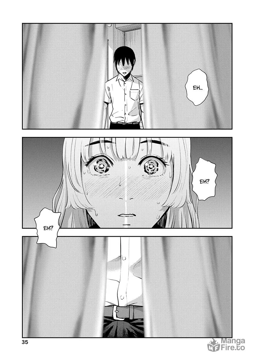 Double Play Chapter 8 page 9 - 
