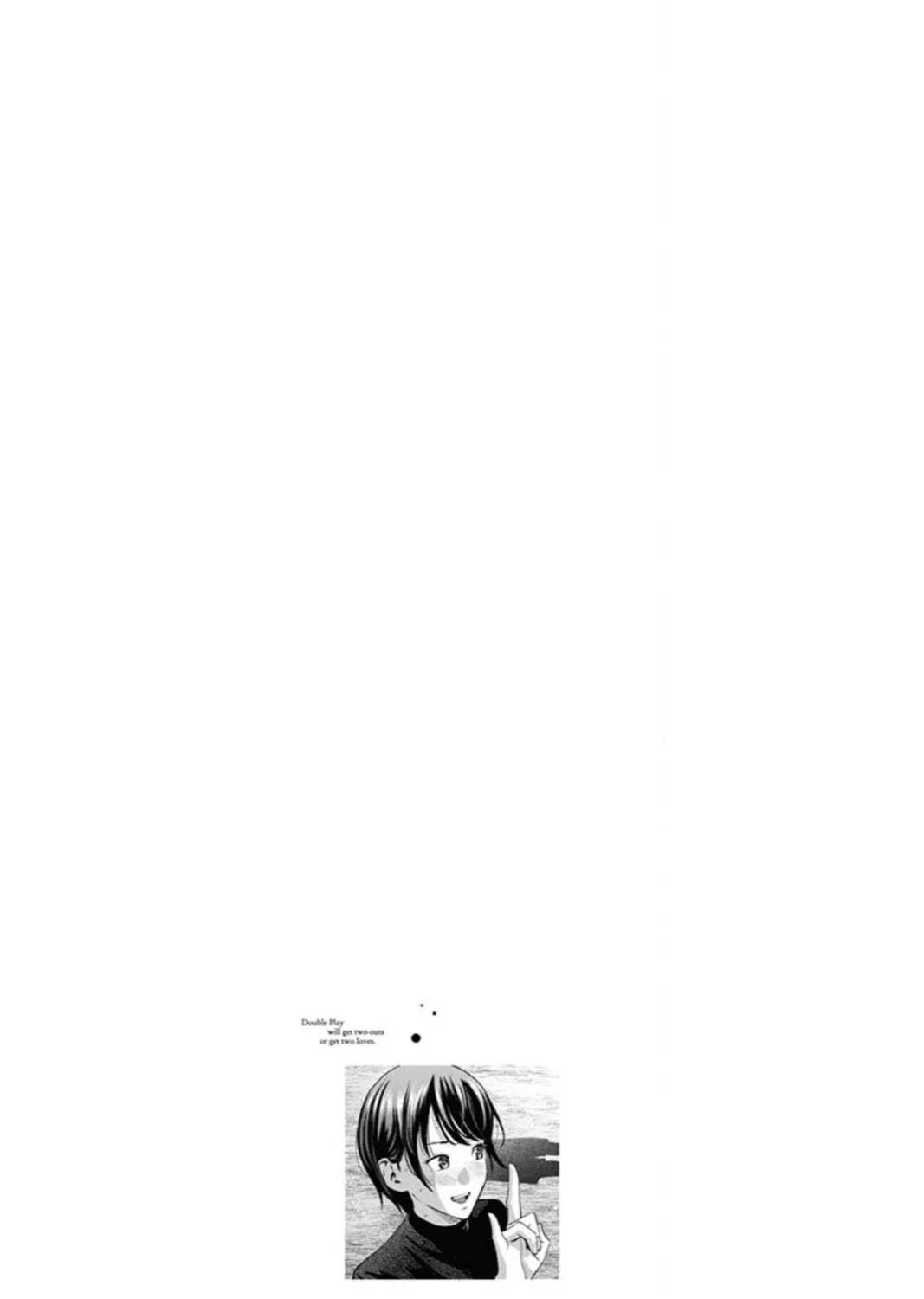 Double Play Chapter 9 page 1 - 