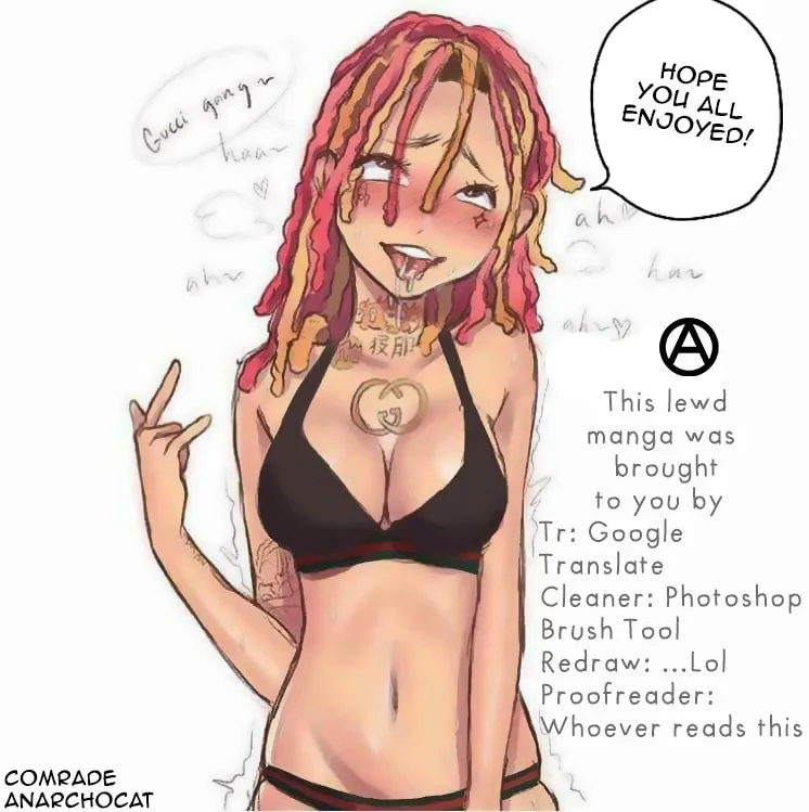 Double Play Chapter 9 page 54 - 