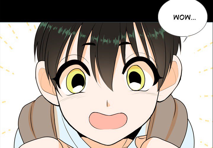Double POP! Double POP! EP 1 - Toomics page 2 - 