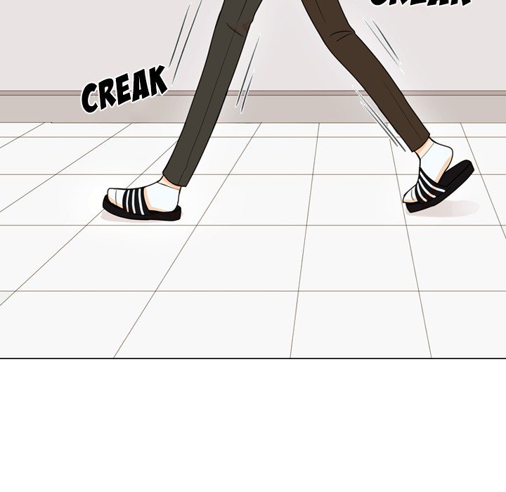 Double POP! Double POP! EP 1 - Toomics page 103 - 
