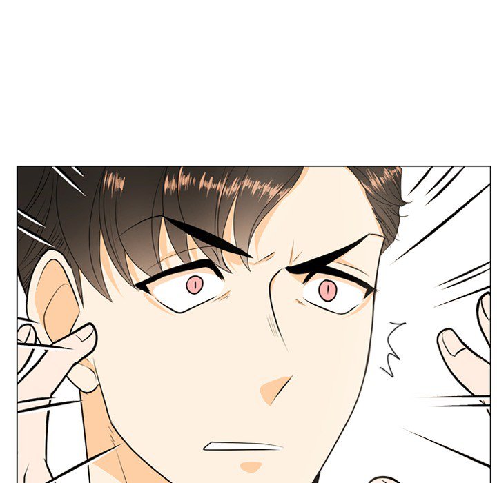 Double POP! Double POP! EP 1 - Toomics page 109 - 