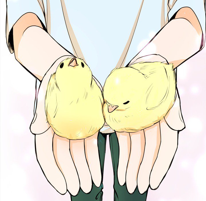 Double POP! Double POP! EP 1 - Toomics page 17 - 