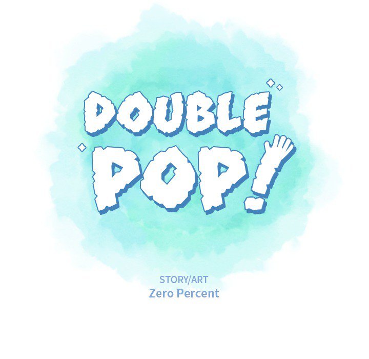 Double POP! Double POP! EP 1 - Toomics page 21 - 