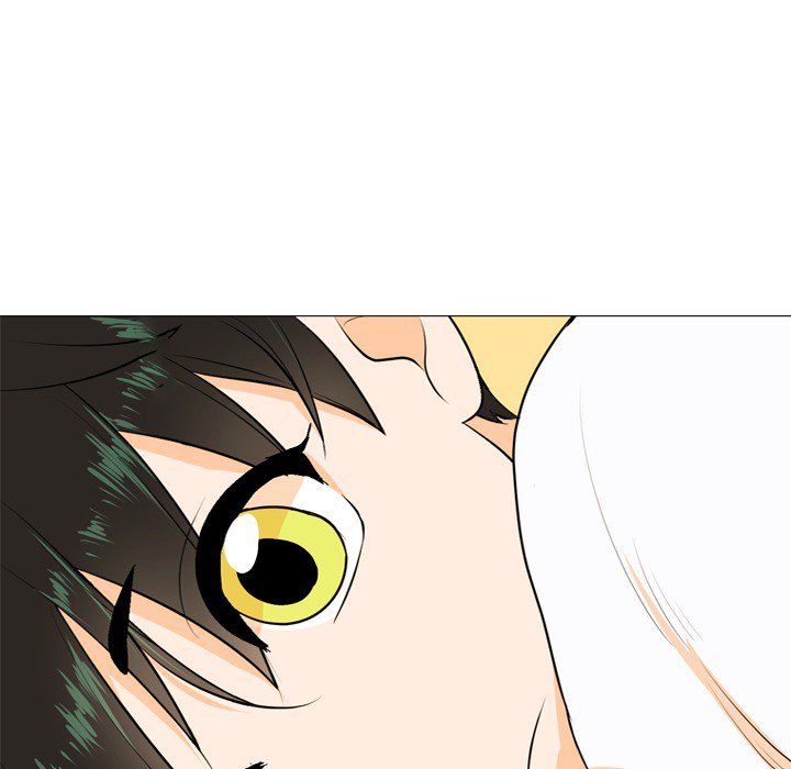 Double POP! Double POP! EP 1 - Toomics page 23 - 