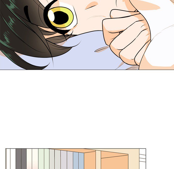 Double POP! Double POP! EP 1 - Toomics page 24 - 