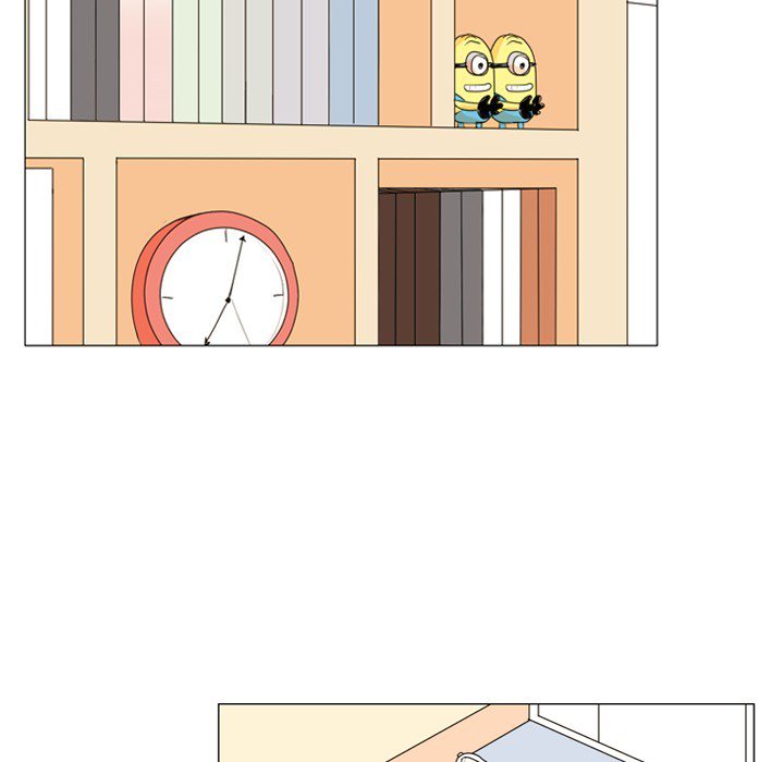 Double POP! Double POP! EP 1 - Toomics page 25 - 
