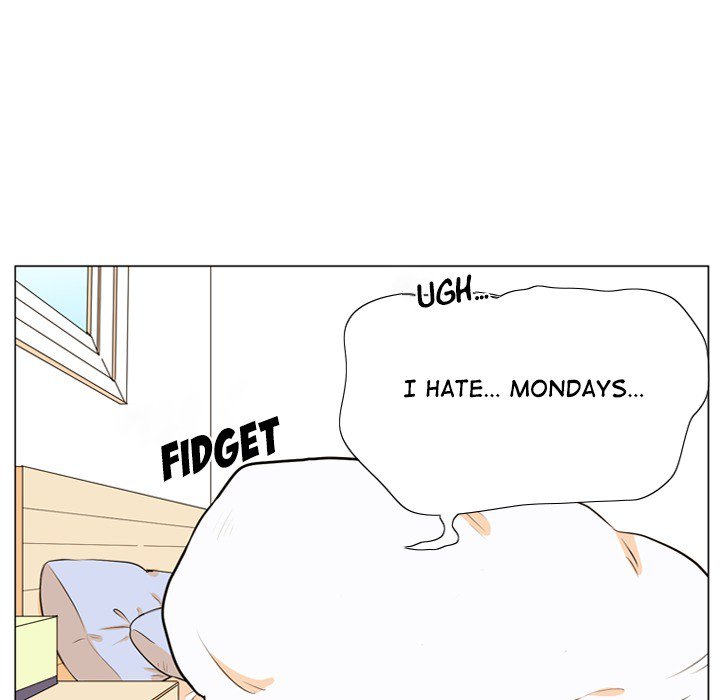 Double POP! Double POP! EP 1 - Toomics page 30 - 