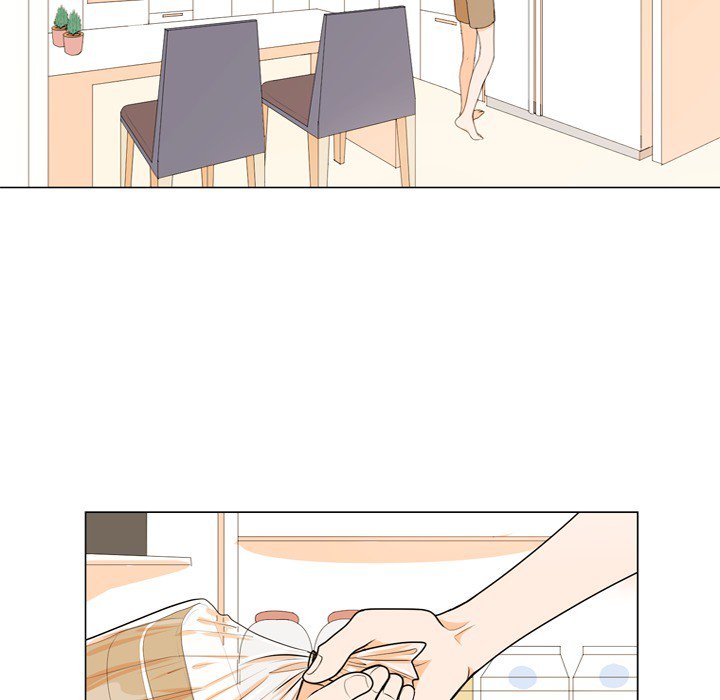 Double POP! Double POP! EP 1 - Toomics page 34 - 