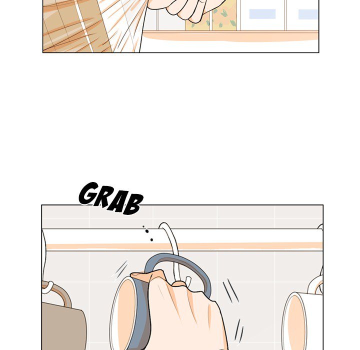 Double POP! Double POP! EP 1 - Toomics page 35 - 