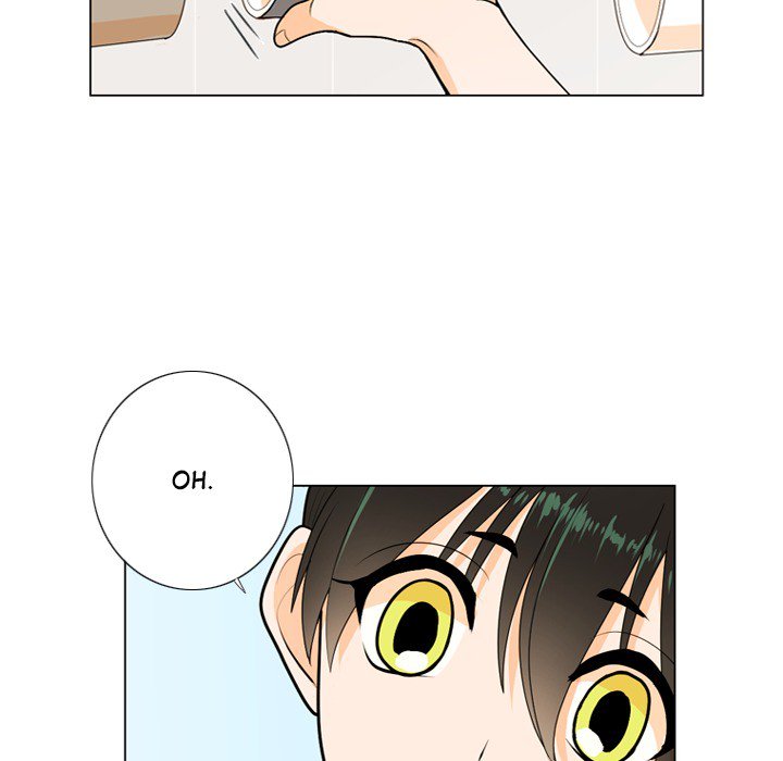 Double POP! Double POP! EP 1 - Toomics page 36 - 