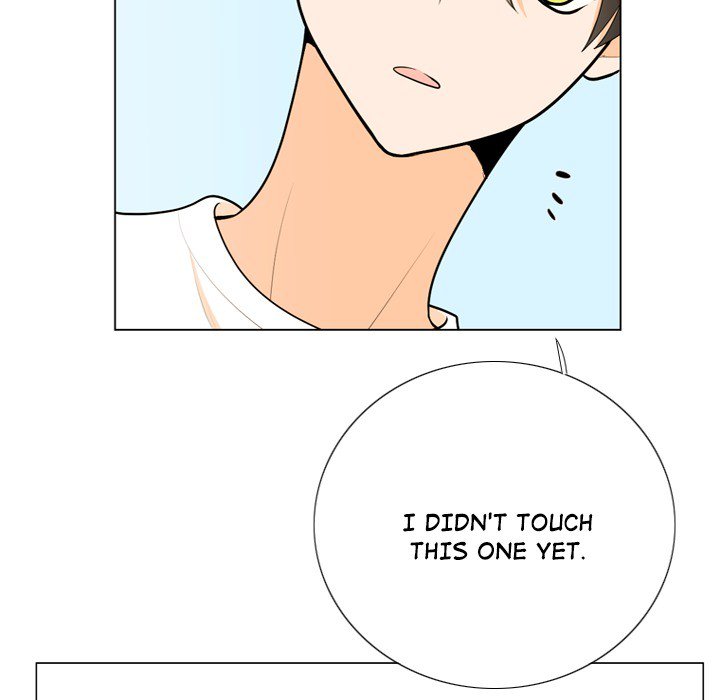 Double POP! Double POP! EP 1 - Toomics page 37 - 