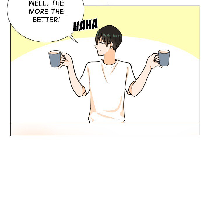 Double POP! Double POP! EP 1 - Toomics page 39 - 
