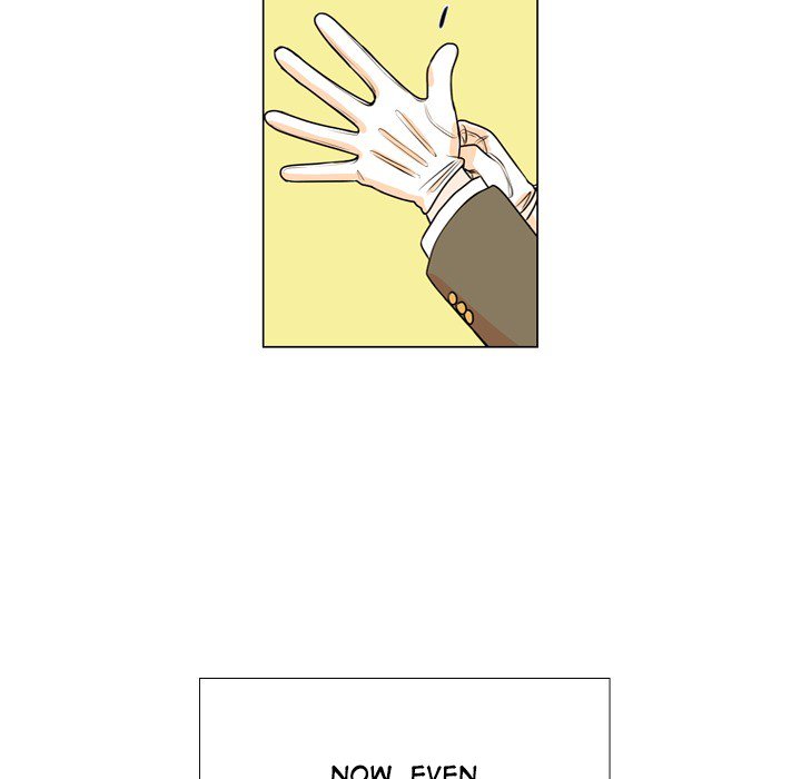 Double POP! Double POP! EP 1 - Toomics page 46 - 
