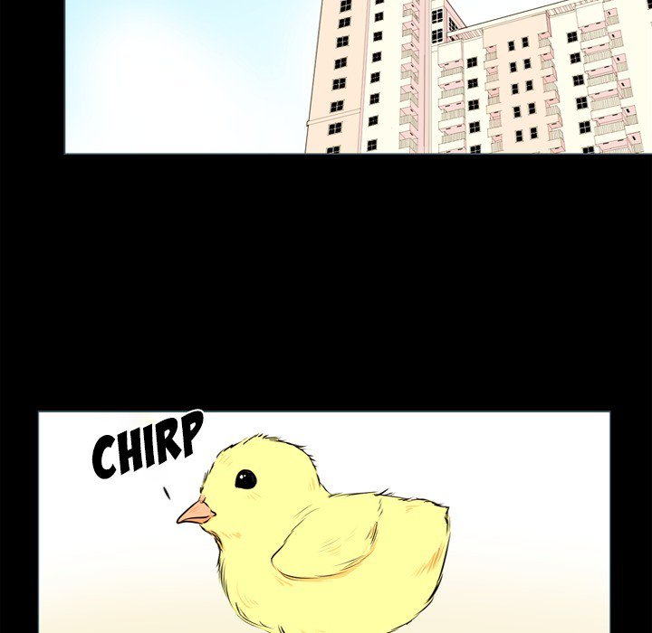 Double POP! Double POP! EP 1 - Toomics page 6 - 