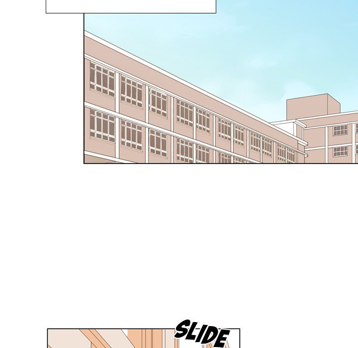 Double POP! Double POP! EP 1 - Toomics page 51 - 